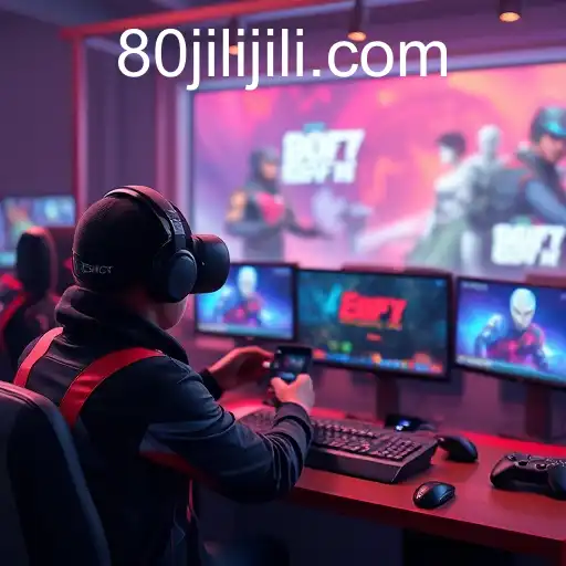 Emerging Trends in Online Gaming Platforms