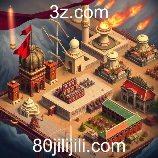 The Evolution of Online Gaming Platforms