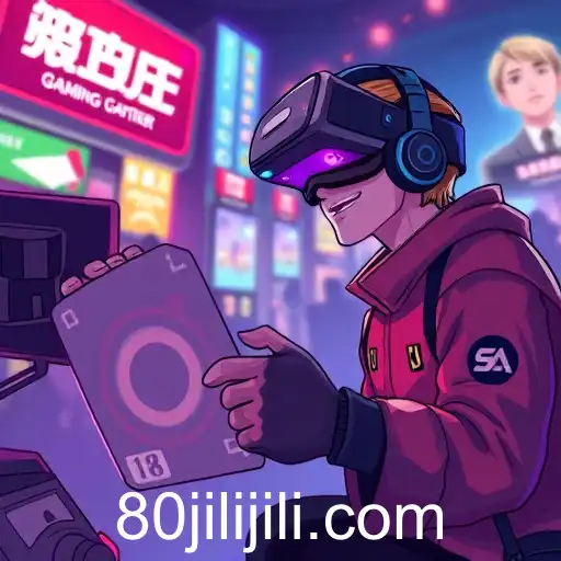 Evolving Trends in Online Gaming in 2025