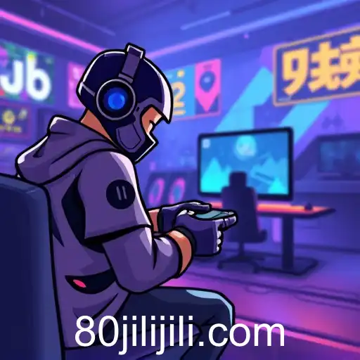 Gaming Industry Evolves with 80jili's Impact