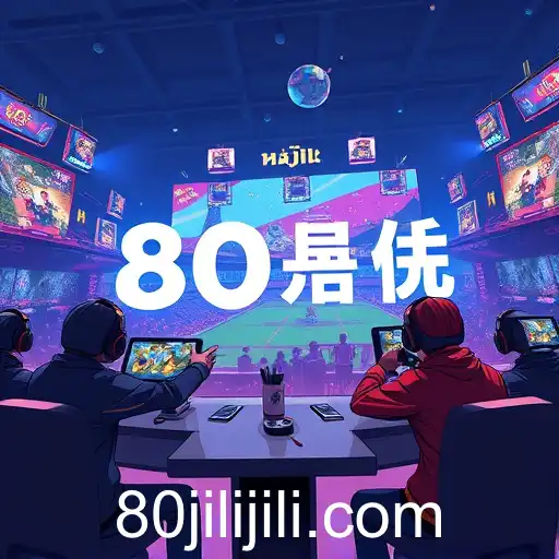 80jili