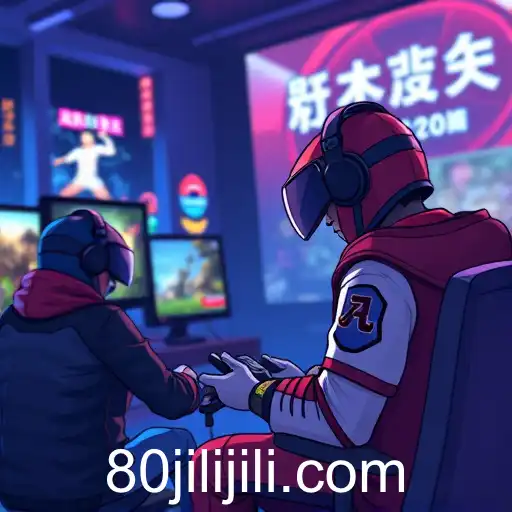 80jili