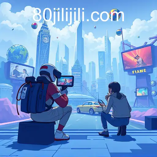 Gaming Trends for 2025