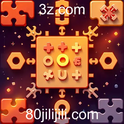 Exploring the Fascinating World of Puzzle Games on '80jili' Platform