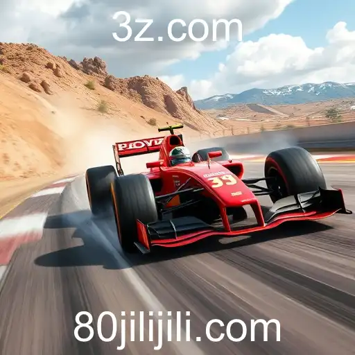 Exploring the Thrill of 'Racing Games' at 80jili