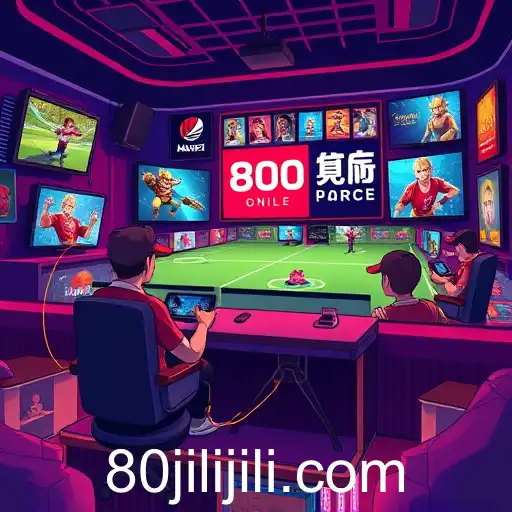 80jili