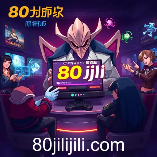 The Rise of 80jili in Modern Gaming Culture