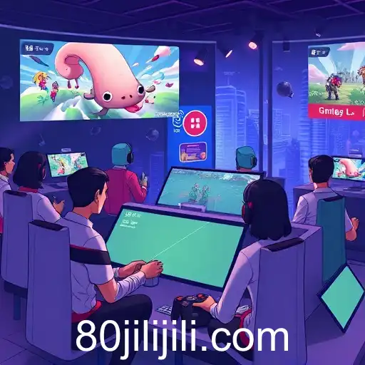 80jili