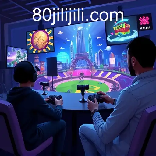 The Rise of Online Gaming Platforms