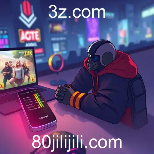 The Rise of Online Gaming: A New Frontier