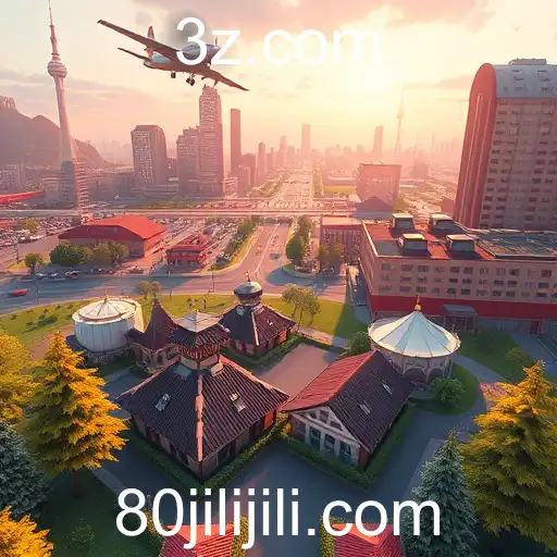 Exploring the Fascinating World of Simulation Games