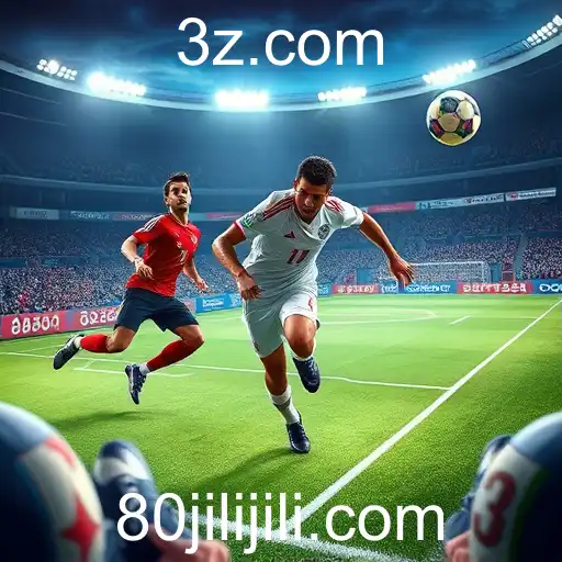 Exploring the Exciting World of Sports Games